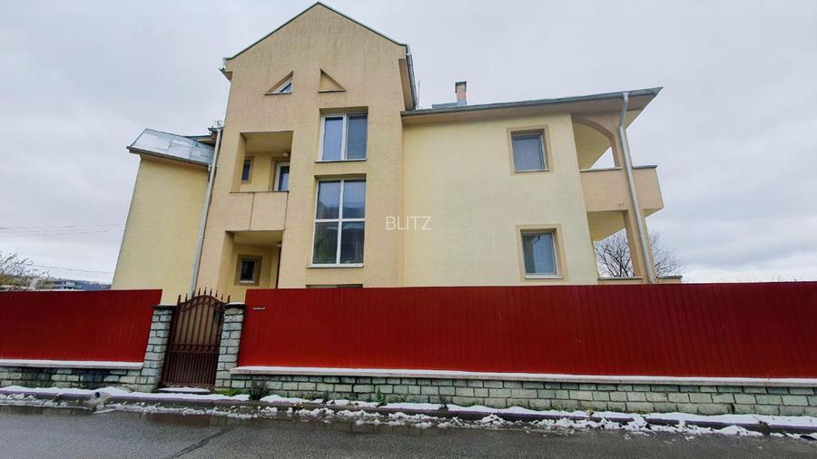 Oportunitate investitie, cladire 450 mp utili si 15 ari in zona ideala - 2