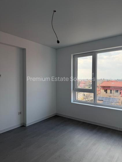 Apartament 2 camere – Bloc nou 2025 – Loc de parcare inclus – Zonă liniștită - 11