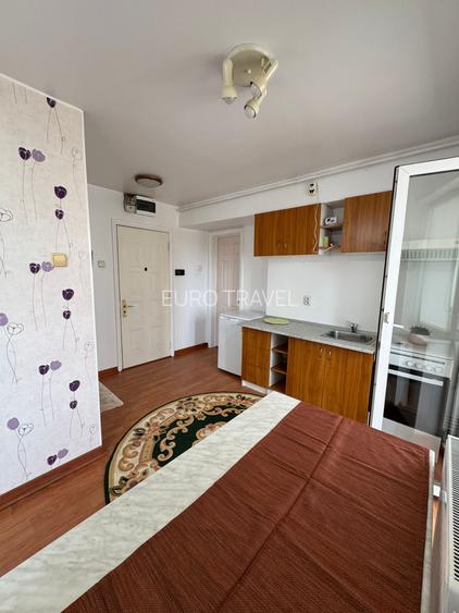 garsoniera  spatioasa , 35 mp,centrala gaz, Dacia -  Bd Tomis ,  350 euro - 22