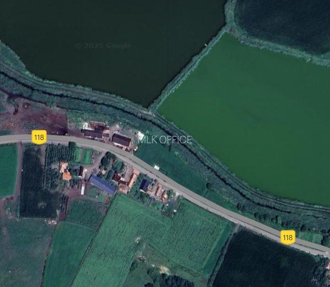 Teren de vanzare | Taureni jud Mures - 2