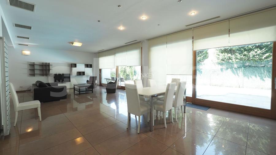 Vila moderna mobilata cu 5 camere | piscina - 4