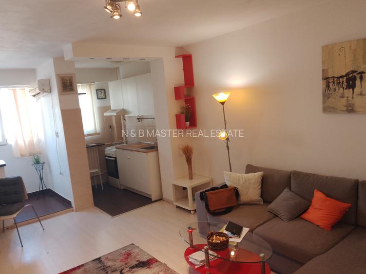 Inchiriere garsoniera Basarabia - 4