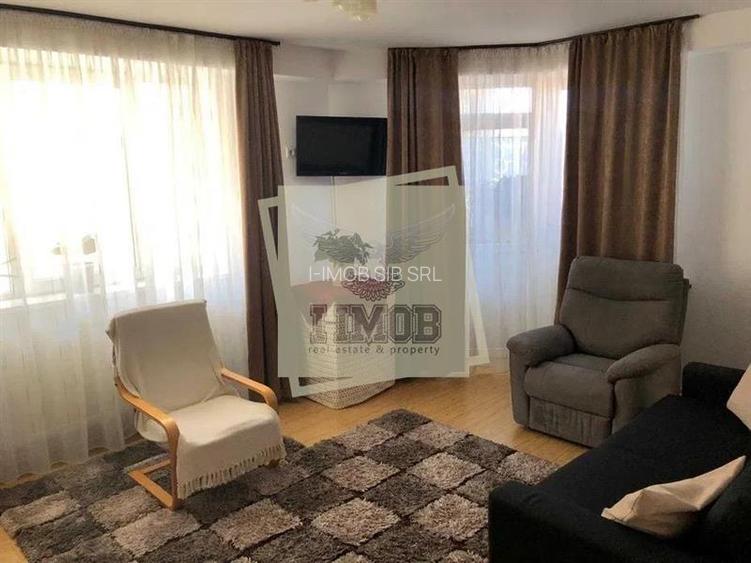 Apartament etajul 1 cu 3 camere 2 bai pe Calea Turnisorului - 2
