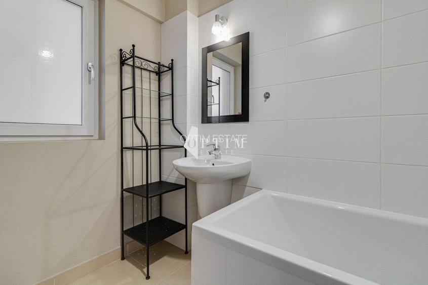 NOU! 3 camere GENEROS 90 mp, DESIGN INTERIOR, Petrom City! - 9