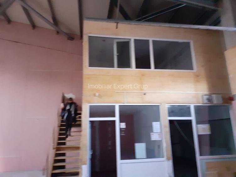 Hala ideal productie/depozitare Doraly ( Afumati ) - 3