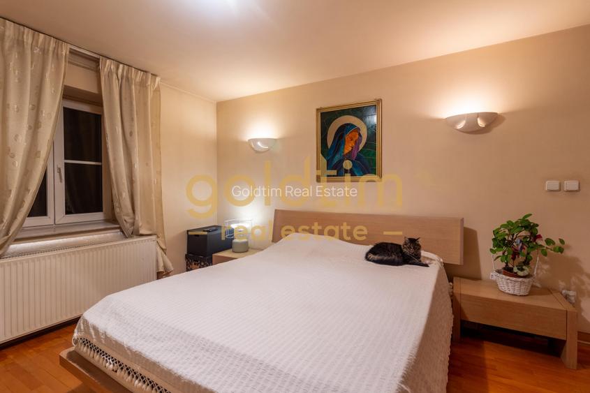 VILA DUPLEX/COMPLEX INCHIS SECURIZAT/BANEASA RESIDENTIAL/IANCU NICOLAE/ GARAJ - 22