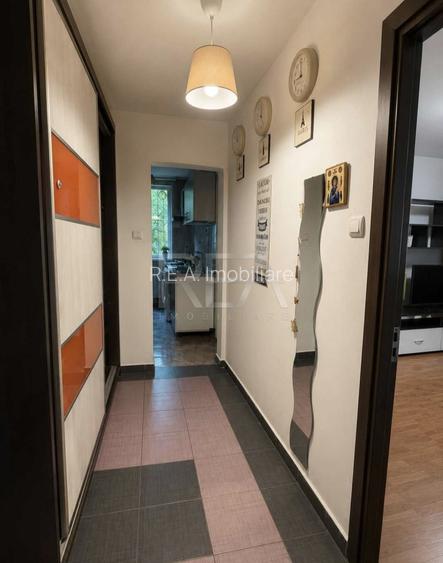 2 camere, P/10-Parc Drumul Taberei - 5