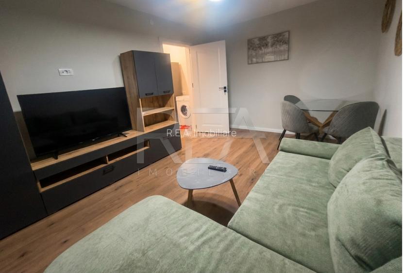 Apartament 2 camere, Lujerului - 7