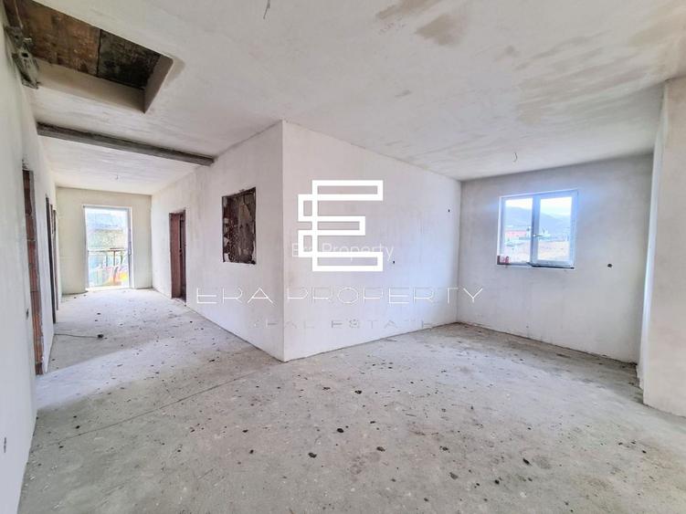 Casă individuală 4 camere, 130 mp utili, teren 500 mp, Cisnădie - 5