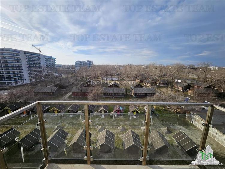 STUDIO MAMAIA NORD - BLOC PRIMA LINIE LA MARE - 19