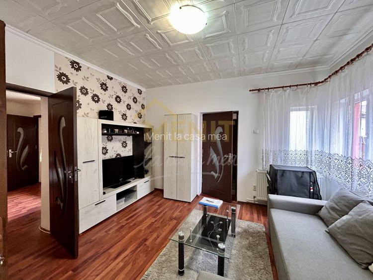 Casa 4 camere, garsoniera, 2 bai, garaj acoperit, Mihai Bravu, Ploiesti - 4