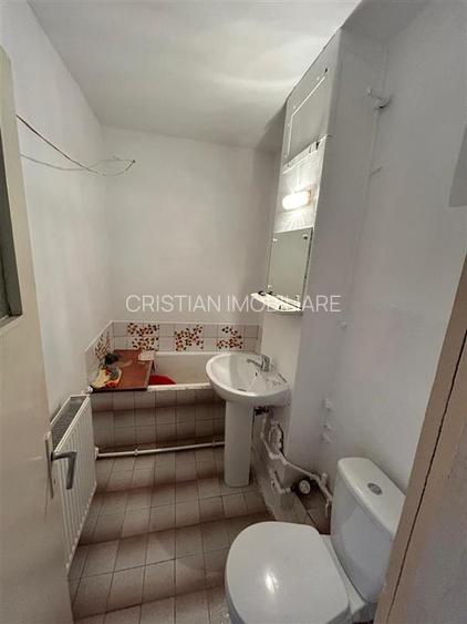 Disponibil Imediat! 1 camere, etaj 1, decomandat, Progresu - 8