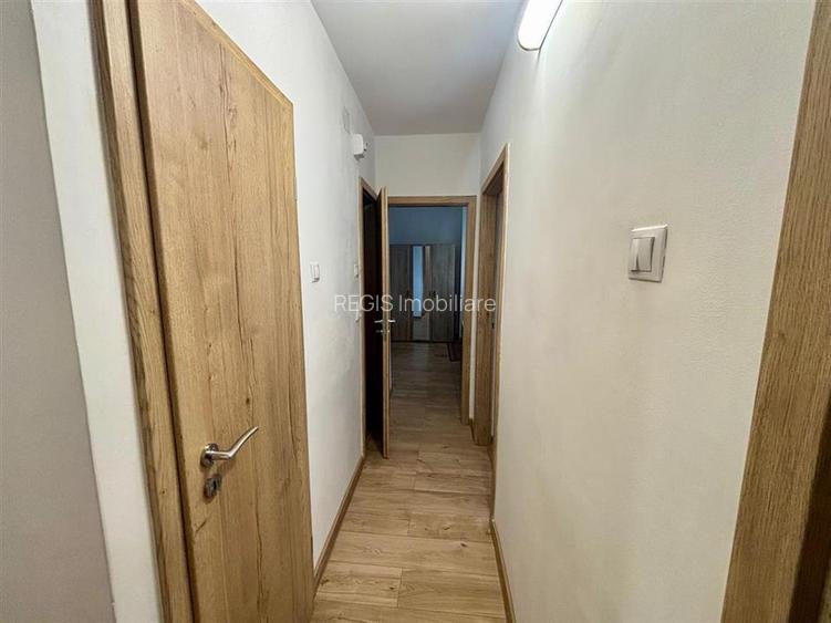 Apartamant 3 Camere Centu Civic Pet Friendly - 11