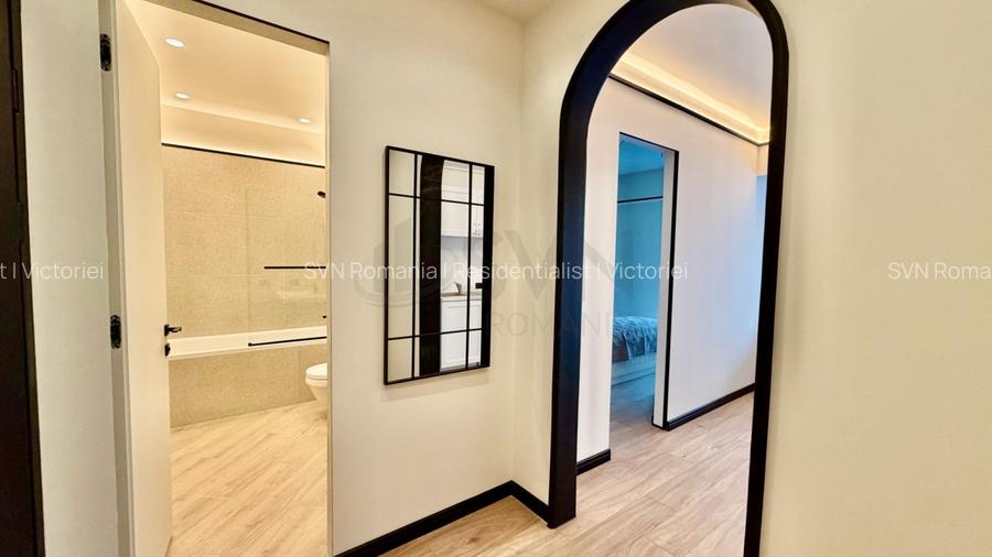 REA1028908 Apartament 2 camere I Pipera I De vanzare I Bloc nou - 9