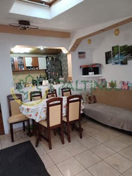 Apartament la casă cu curte și acces auto – Centrul Vechi, Sibiu - 7