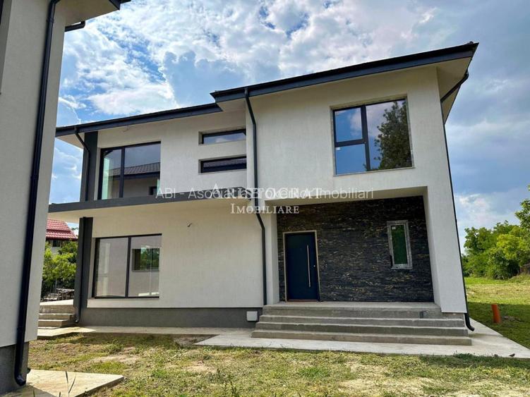 Vila stil mediteranean Corbeanca - 8