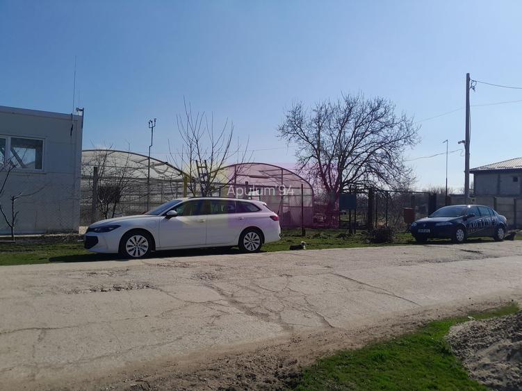 VANZARE TEREN 3100 MP - SAT ROSIORI (IL) - 19