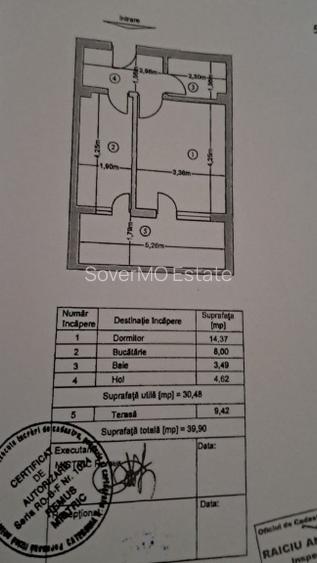 Garosniera - 40 Mp - DREAM RESIDENCE - 9