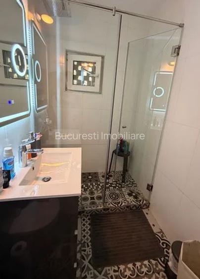 Apartament 2 Camere,Iancului,bl.1977,reabilitat,parter/10,Amenajat,centrala - 7