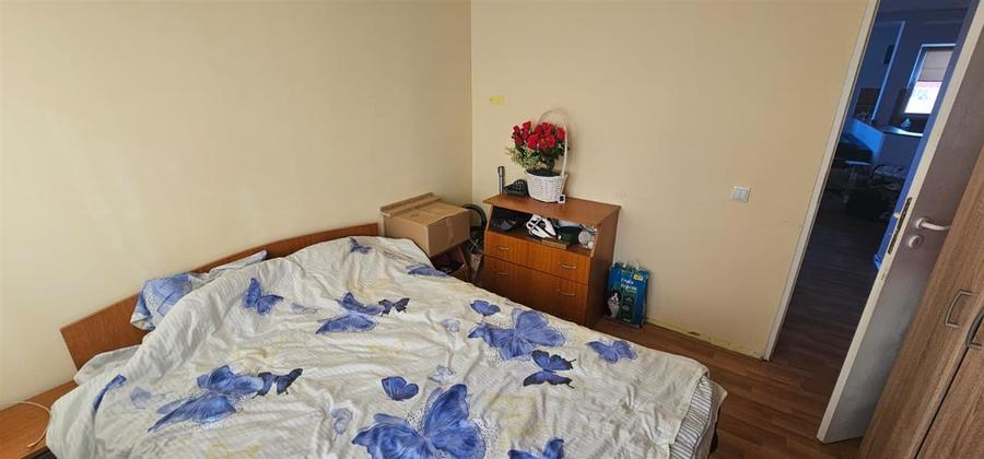 Apartament modern 3 camere 2 bai 2 balcoane zona Terezian