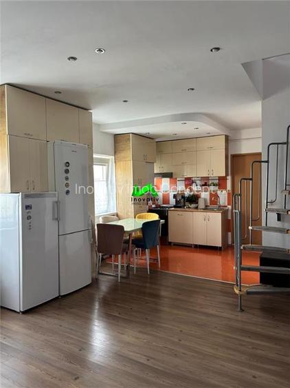 Apartament de vanzare 3 camere Hipodrom 3 Sibiu - 2