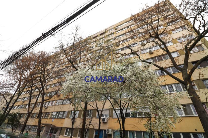 Apartament cu 3 camere de închiriat | Bd. Basarabia - 19