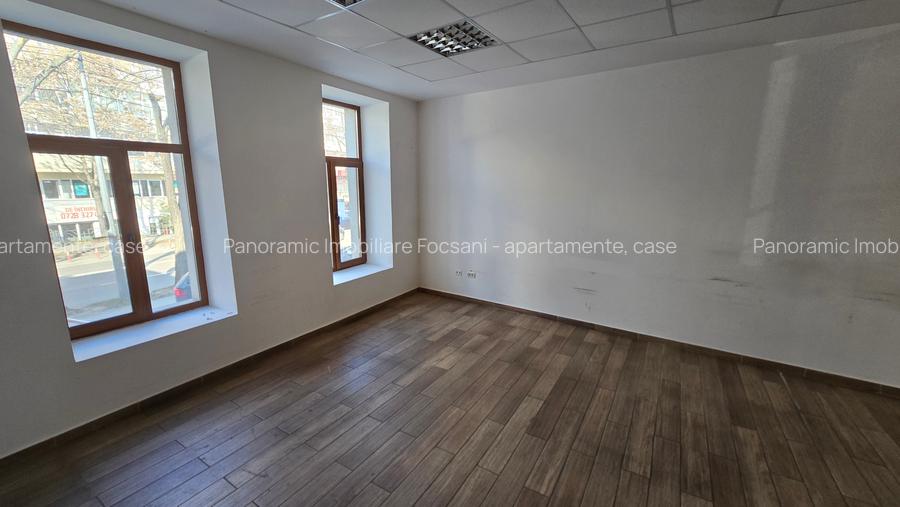 Cladire speciala de VANZARE  sau de INCHIRIAT  ultracentral Focsani - 16