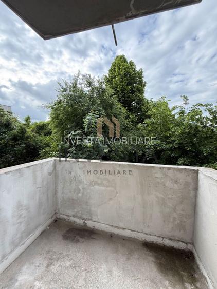 Apartament 3 camere decomandat, balcon si boxa - zona The Office! - 8