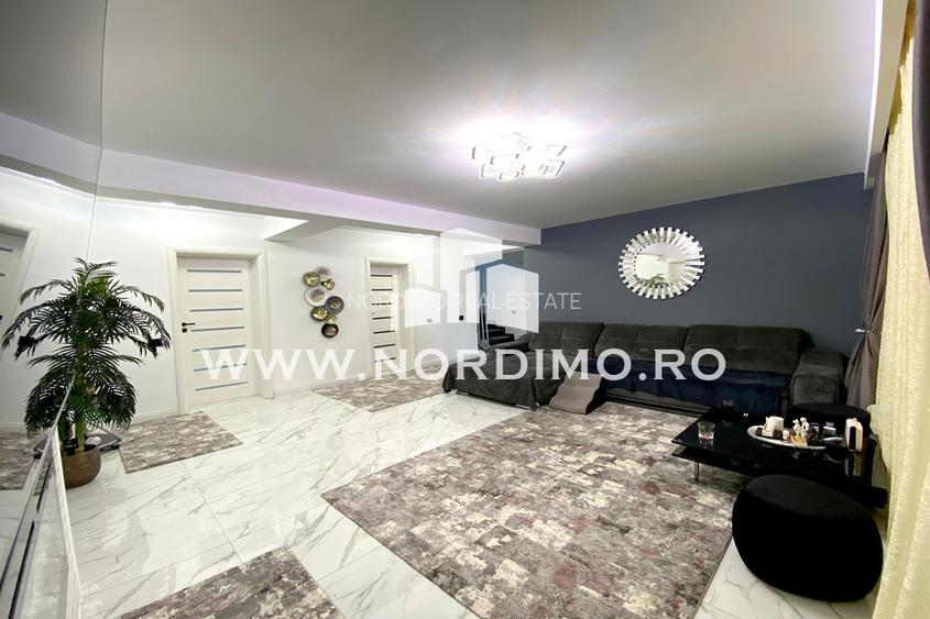 Vanzare vila eleganta si impunatoare, Domnesti - Centru, Ilfov - 4