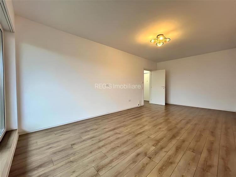 Apartament 2 Camere Nemobilat cu Parcare Subterana - Coresi - 4