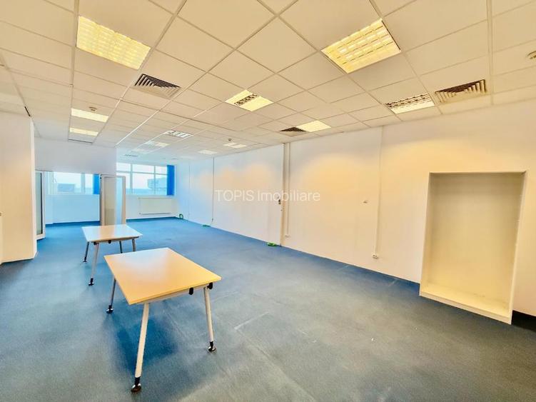 Aviatiei -  METROU (stația Pipera) / Spatii de Birouri/ Depozitare/ Producție - 18