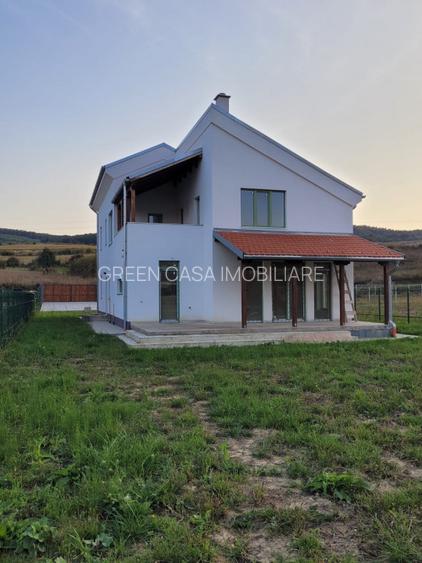 Casa individuală 171mp utili, 958mp teren - 5