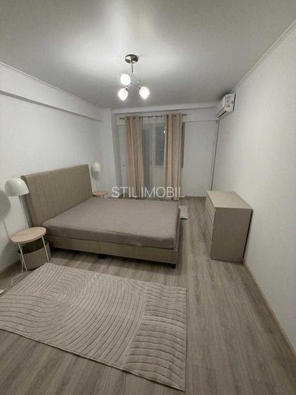 Apartament 3 camere - Copou Garden - 5