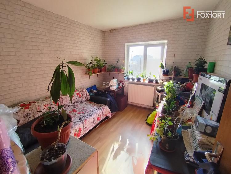 COMISION 0% Apartament cu 4 camere de vanzare in Timisoara, zona Sagului - 2