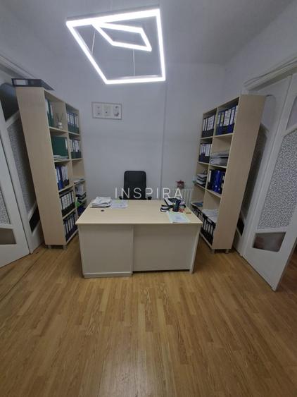 Ultracentral - Spatiu birouri 64 mp, cu centrala cu gaz - 3