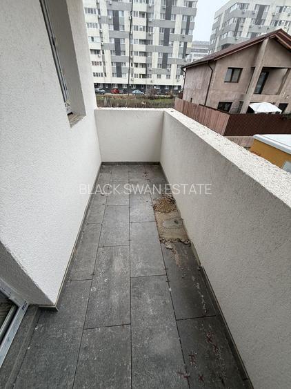 Apartament 2 camere bloc finalizat -  Militari Residence - 10