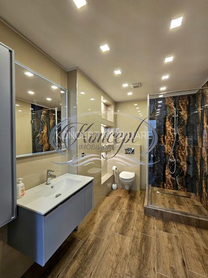 Apartament elegant in Grand Park Sud, Buna Ziua - 10