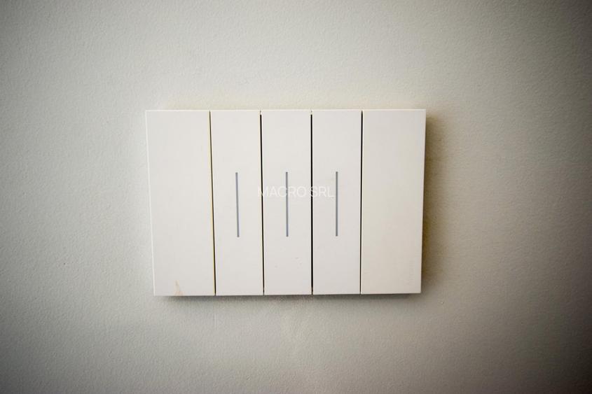 LUX 3 camere 147mpc - aprilie 2026- Straulesti - Bucurestii Noi - Macro Nord  - 7