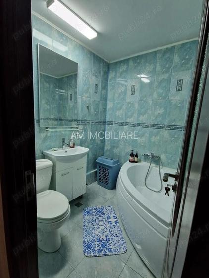 AP. 3 CAMERE PANDURI, BUCATARIE INCHISA, MOBILAT CLASIC, METROU 5 MIN - 4