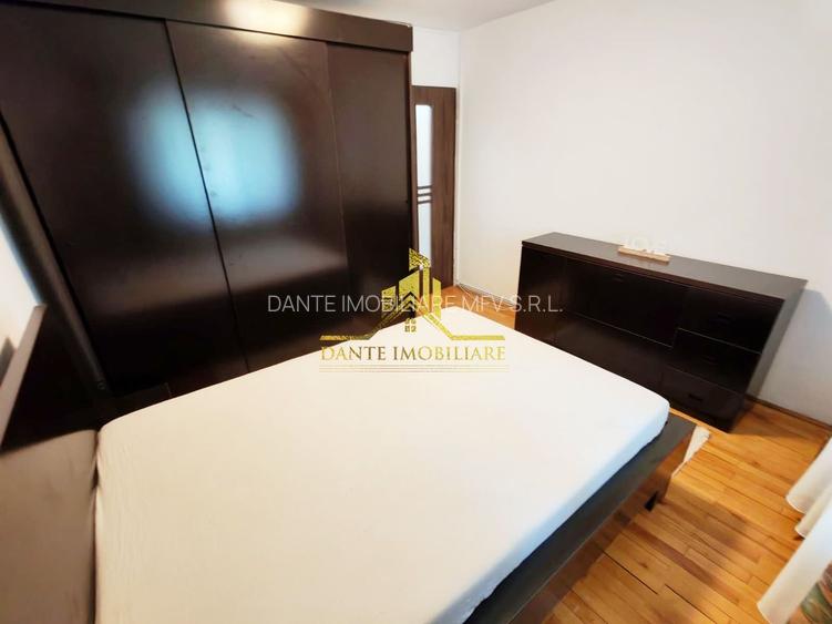 2 camere, decomandat, mobilat modern, parcare, Zorilor, Golden Tulip - 12