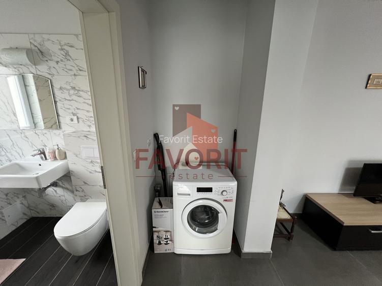 Apartament 2 camere – Dumbrăvița | Profi Bd. Petre Țuțea | PET-FRIENDLY - 7