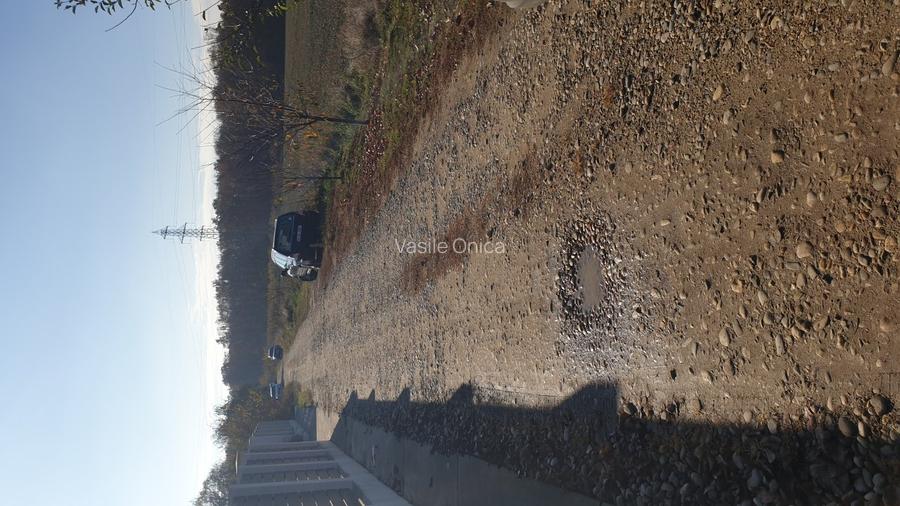 Balotesti teren intravilan 14036 mp Arc padurea Codrii Vlasiei - 7