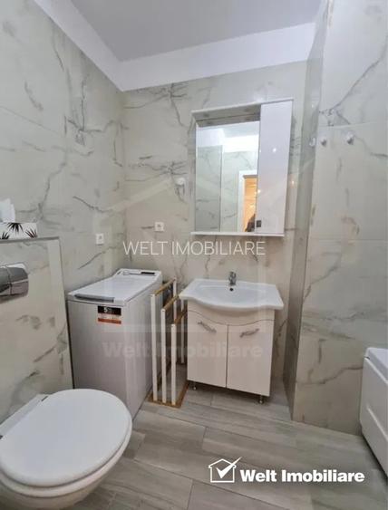 Apartament 3 camere, balcon, zona The Office - 7