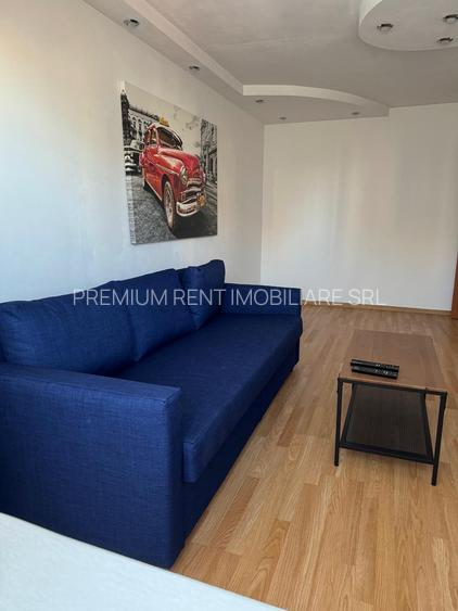 Vitan Mall, garsoniera, 9 min metrou Dristor, 42mp, LOC PARCARE, bloc reabilitat - 2