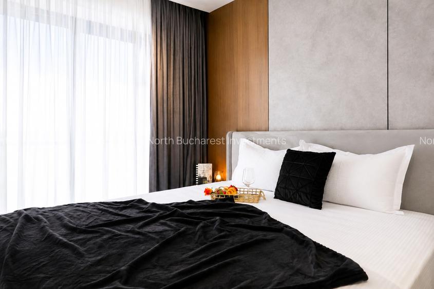 APARTAMENT 2 CAMERE - FLOREASCA - MOBILAT - 13