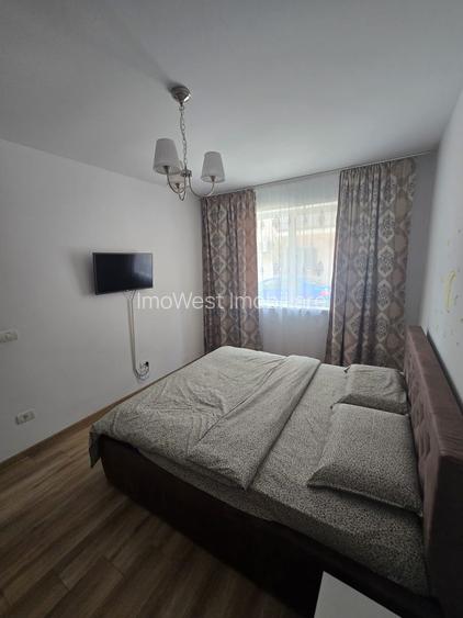 Giroc | 3 Camere | 2 Bai | Mobilat si Utilat | Loc de parcare - 13