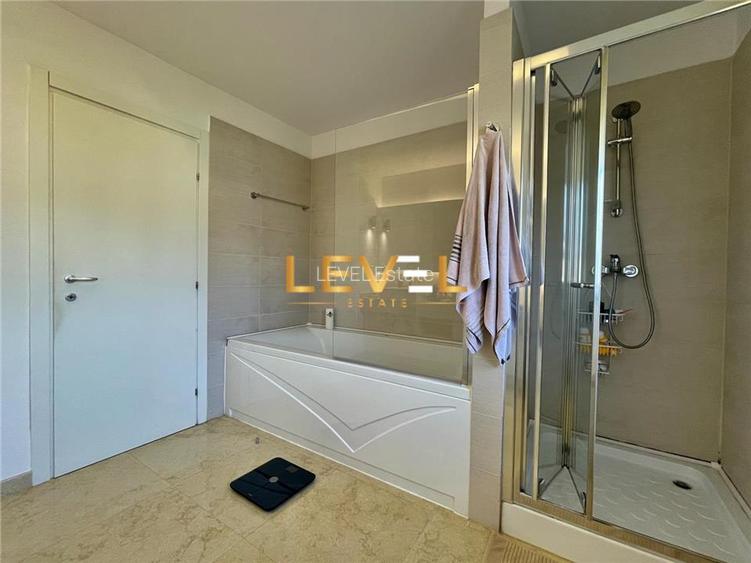 [VIDEO] Modern Unfurnished 4 Bedroom Villa with Private Pool for Rent in Oxford - 17