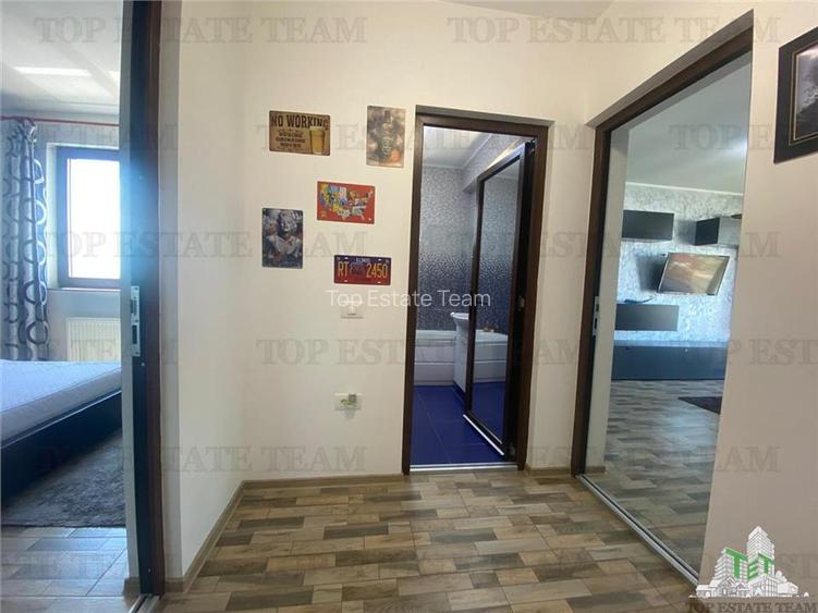 APARTAMENT 2 CAMERE MAMAIA NORD - 4