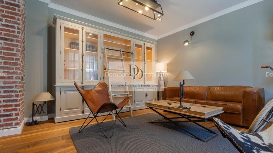 Apartament 2 camere finisaje LUX | Design elegant & confort absolut - 9