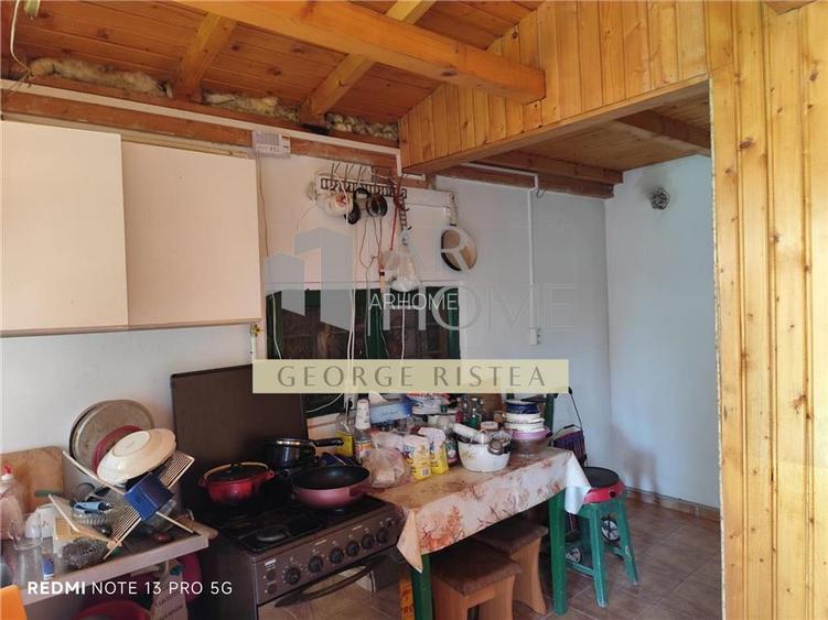 Casa Campina: 4 camere, 95mp.s.u. - 9